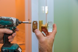 Indianapolis Commercial Locksmith